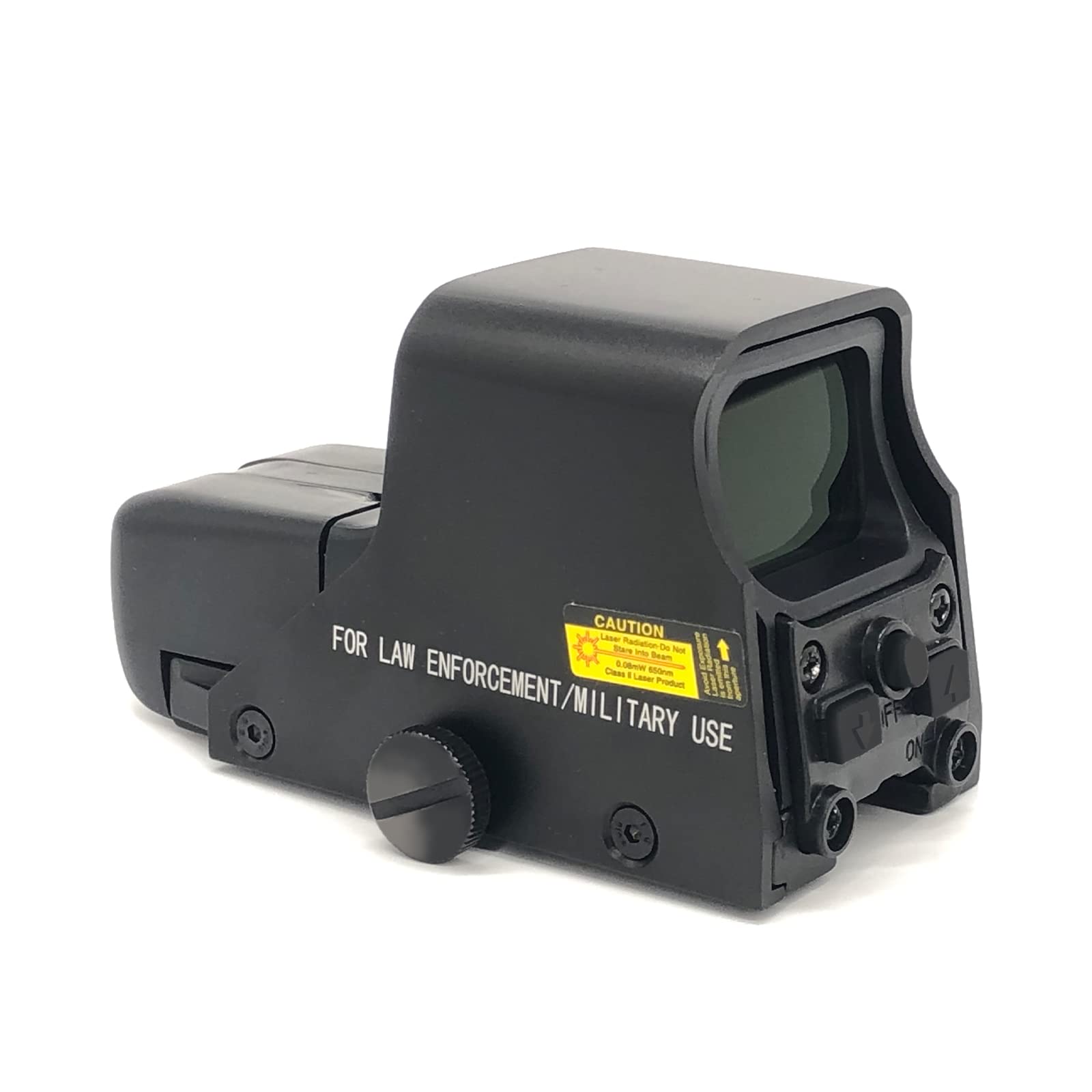 Minidiva® 551 Holographic Sight Red Green Point Visier/Dot